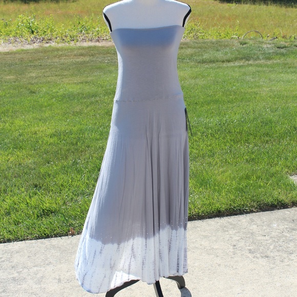 INC International Concepts Dresses & Skirts - INC, convertible tie dye dress skirt..